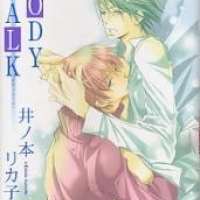  ����� Body Talk <small>Story & Art</small> 